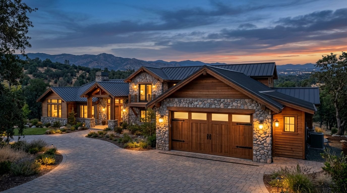 Miguel Expert Garage Door Garage Doors in Heath, TX